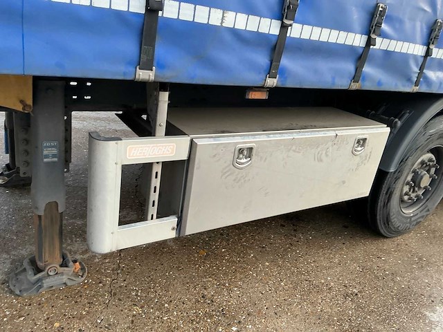 2014 hertoghs o2 citytrailer - afbeelding 6 van  29