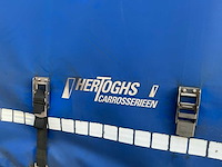 2014 hertoghs o2 citytrailer - afbeelding 7 van  29
