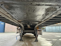 2014 hertoghs o2 citytrailer - afbeelding 9 van  29