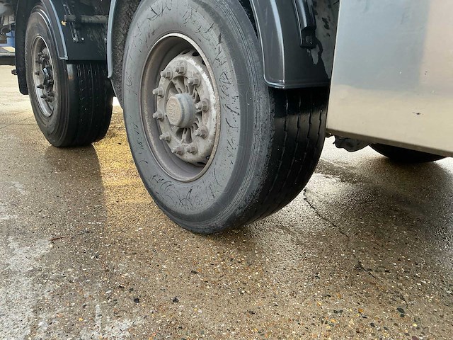 2014 hertoghs o2 citytrailer - afbeelding 11 van  29