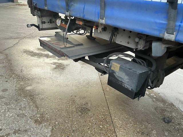 2014 hertoghs o2 citytrailer - afbeelding 14 van  29