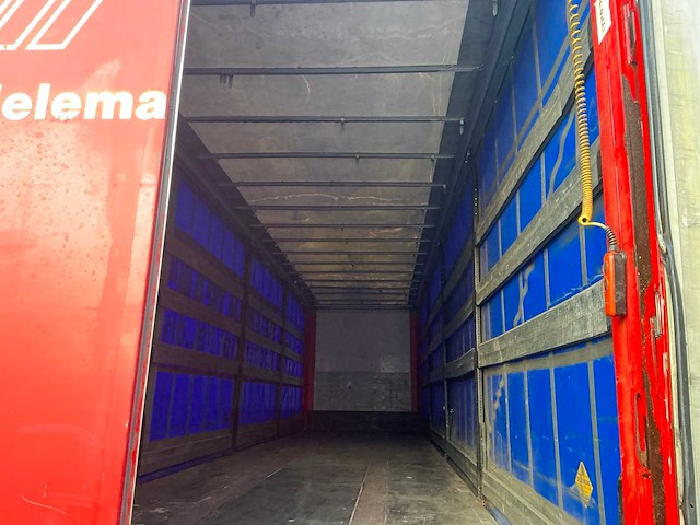 2014 hertoghs o2 citytrailer - afbeelding 15 van  29