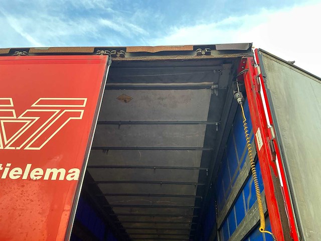 2014 hertoghs o2 citytrailer - afbeelding 16 van  29