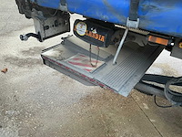 2014 hertoghs o2 citytrailer - afbeelding 18 van  29