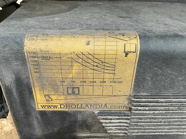 2014 hertoghs o2 citytrailer - afbeelding 19 van  29