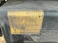 2014 hertoghs o2 citytrailer - afbeelding 19 van  29