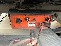 2014 hertoghs o2 citytrailer - afbeelding 20 van  29