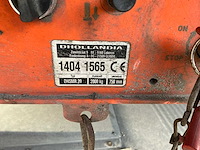 2014 hertoghs o2 citytrailer - afbeelding 21 van  29