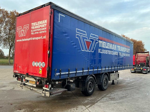 2014 hertoghs o2 citytrailer - afbeelding 26 van  29