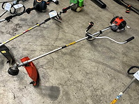 2014 hitachi cg31ebs bosmaaier - afbeelding 1 van  6