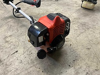 2014 hitachi cg31ebs bosmaaier - afbeelding 3 van  6