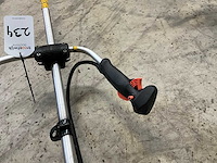 2014 hitachi cg31ebs bosmaaier - afbeelding 4 van  6