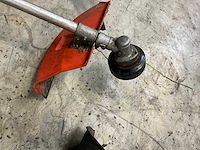 2014 hitachi cg31ebs bosmaaier - afbeelding 5 van  6