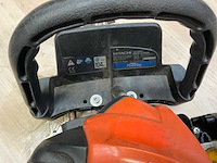 2014 hitachi ch 22 ebp 2 heggenschaar - afbeelding 3 van  4