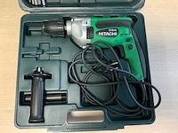 2014 hitachi d13vg boormachine - afbeelding 1 van  3