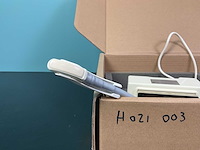 2014 hitachi eup-f334 ultrasound probe - afbeelding 3 van  4
