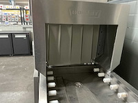 2014 hobart cn-e-a korvenvaatwasmachine - afbeelding 5 van  10