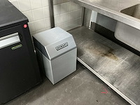2014 hobart cn-e-a korvenvaatwasmachine - afbeelding 9 van  10