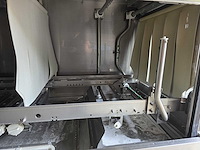 2014 hobart cn-e-a korvenvaatwasmachine - afbeelding 11 van  11