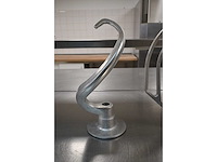 2014 hobart h600 planeetmenger inclusief diverse meng accessoires - afbeelding 3 van  14