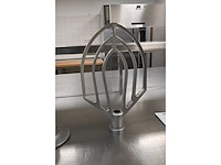 2014 hobart h600 planeetmenger inclusief diverse meng accessoires - afbeelding 4 van  14