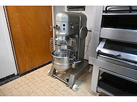 2014 hobart h600 planeetmenger inclusief diverse meng accessoires - afbeelding 1 van  14