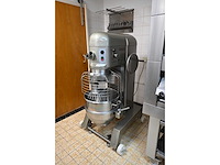 2014 hobart h600 planeetmenger inclusief diverse meng accessoires - afbeelding 7 van  14