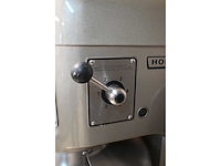 2014 hobart h600 planeetmenger inclusief diverse meng accessoires - afbeelding 8 van  14