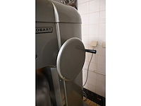 2014 hobart h600 planeetmenger inclusief diverse meng accessoires - afbeelding 9 van  14