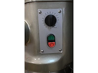 2014 hobart h600 planeetmenger inclusief diverse meng accessoires - afbeelding 10 van  14