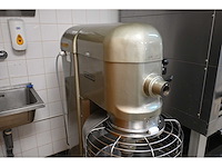2014 hobart h600 planeetmenger inclusief diverse meng accessoires - afbeelding 12 van  14
