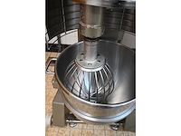 2014 hobart h600 planeetmenger inclusief diverse meng accessoires - afbeelding 14 van  14