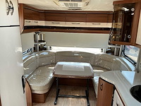 2014 hobby excellent 560ul caravan - afbeelding 13 van  24