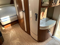 2014 hobby excellent 560ul caravan - afbeelding 2 van  24