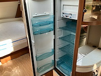 2014 hobby excellent 560ul caravan - afbeelding 18 van  24