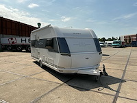 2014 hobby excellent 560ul caravan - afbeelding 7 van  24