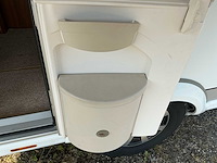 2014 hobby premium 560 cfe caravan - afbeelding 6 van  72