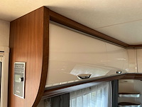 2014 hobby premium 560 cfe caravan - afbeelding 10 van  72