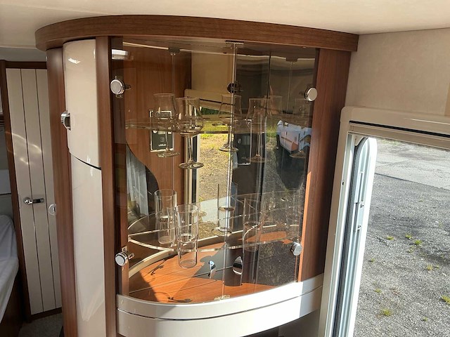 2014 hobby premium 560 cfe caravan - afbeelding 13 van  72