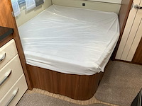 2014 hobby premium 560 cfe caravan - afbeelding 18 van  72