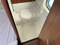 2014 hobby premium 560 cfe caravan - afbeelding 21 van  72