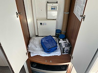 2014 hobby premium 560 cfe caravan - afbeelding 31 van  72