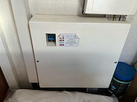 2014 hobby premium 560 cfe caravan - afbeelding 36 van  72