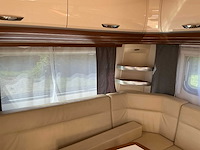 2014 hobby premium 560 cfe caravan - afbeelding 42 van  72