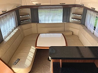 2014 hobby premium 560 cfe caravan - afbeelding 43 van  72