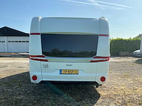 2014 hobby premium 560 cfe caravan - afbeelding 34 van  72
