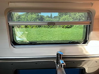 2014 hobby premium 560 cfe caravan - afbeelding 47 van  72