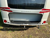 2014 hobby premium 560 cfe caravan - afbeelding 53 van  72