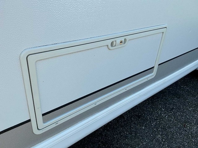 2014 hobby premium 560 cfe caravan - afbeelding 68 van  72