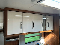 2014 hobby premium 560 cfe caravan - afbeelding 15 van  49